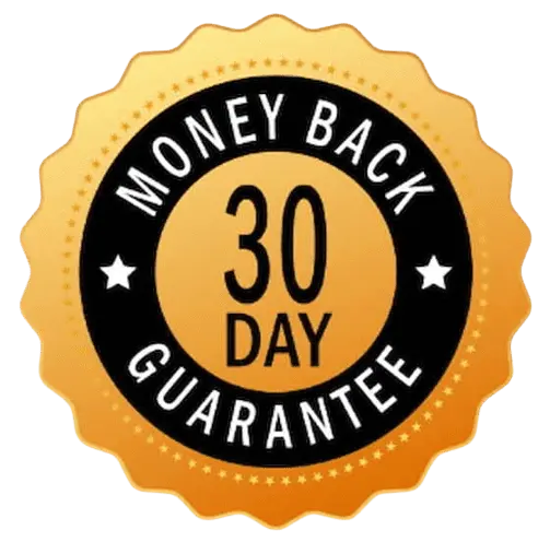 Miracle sheets 100% money back guarantee